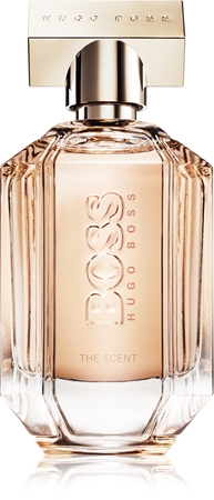 Hugo Boss Hugo Boss The Scent for Her Eau de Parfum 100 ml Hugo Boss Hugo Boss The Scent for Her Eau de Parfum 100 ml