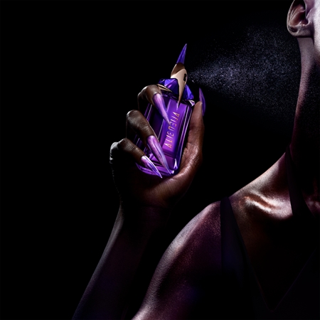 Mugler Mugler Alien Eau de Parfum nachfüllbar für Damen Wochenangebot