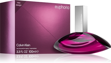 Calvin Klein Calvin Klein Euphoria Parfum 100ml und mehr Letzte 3 Tage