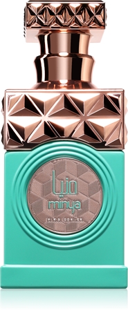 Paris Corner Paris Corner Minya Eau de Parfum Unisex