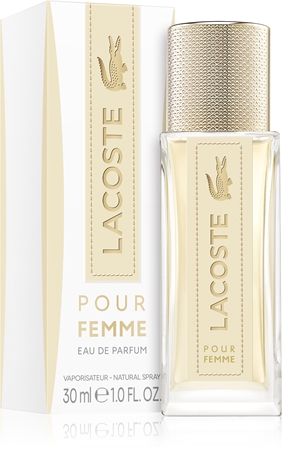 Lacoste Lacoste Pour Femme Eau de Parfum für Damen Zeitbegrenzte Promotion