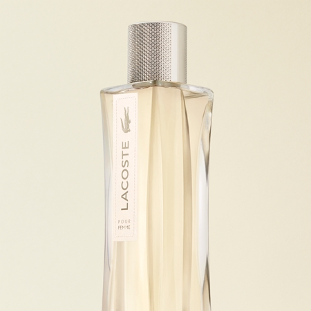 Lacoste Lacoste Pour Femme Eau de Parfum für Damen Zeitbegrenzte Promotion