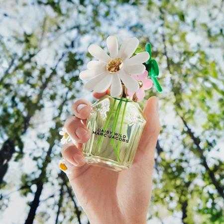 Marc Jacobs Marc Jacobs Daisy Wild Eau de Parfum für Damen Bis zu 50% Rabatt