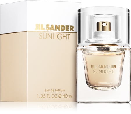 Jil Sander Jil Sander Sunlight Eau de Parfum für Damen Bis zu 65% Rabatt
