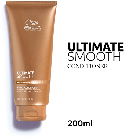 Wella Professionals Wella Professionals Ultimate Smooth Conditioner der nährende Conditioner für glänzendes und geschmeidiges Haar Sonderangebot der Fabrik