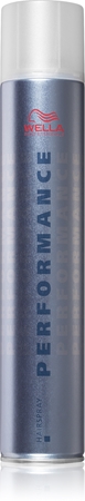 Wella Professionals Wella Professionals Performance Haarspray starke Fixierung