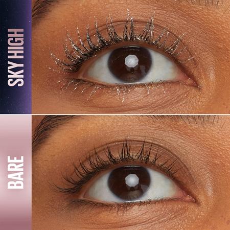 MAYBELLINE NEW YORK MAYBELLINE NEW YORK Lash Sensational Sky High Wimpernverlängernde Volumenmascara Meist gekauft