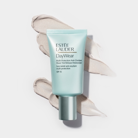 Estée Lauder Estée Lauder DayWear Multi-Protection Anti-Oxidant Sheer Tint Release Moisturizer SPF 15 tonisierende hydratierende Creme für alle Hauttypen Kostenloser Versand