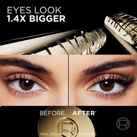 L’Oréal Paris L’Oréal Paris Panorama Volumen-Mascara Limitierter Zeitrabatt