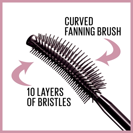 MAYBELLINE NEW YORK MAYBELLINE NEW YORK Lash Sensational Verlängernde Wimperntusche für voluminöse Wimpern Rabatt
