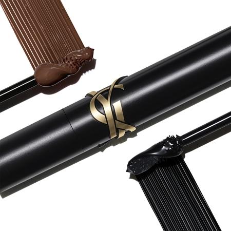 Yves Saint Laurent Yves Saint Laurent Lash Clash Extreme Volume Mascara für XXL-Volumen Versandkostenfrei
