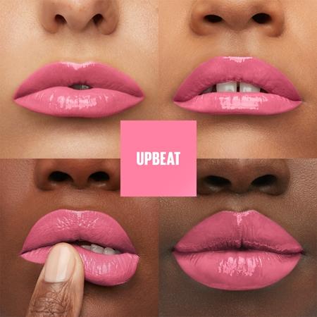 MAYBELLINE NEW YORK MAYBELLINE NEW YORK SuperStay Vinyl Ink langanhaltender flüssiger Lippenstift Großer Ausverkauf