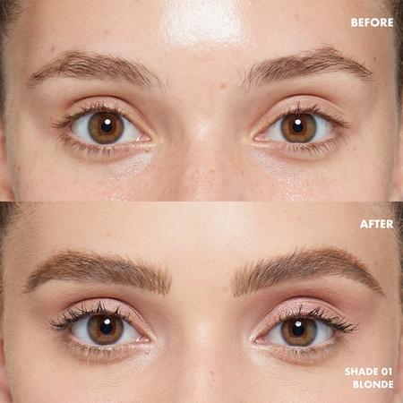NYX Professional Makeup NYX Professional Makeup Lift&Snatch Brow Tint Pen Augenbrauenstift Flash Sale
