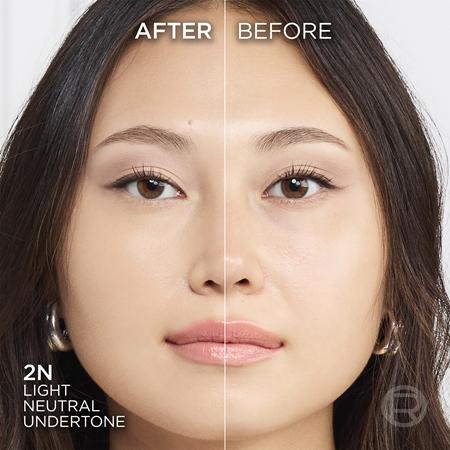 L’Oréal Paris L’Oréal Paris True Match Flüssiges Make-Up Lagerräumung
