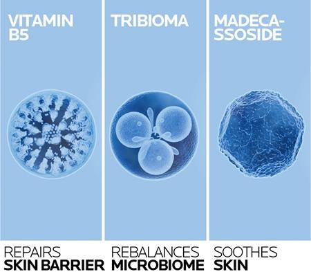 La Roche-Posay La Roche-Posay Cicaplast Baume B5+ Beruhigendes Balsam für empfindliche und gereizte Haut Neueste Mode