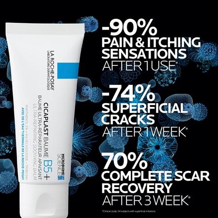 La Roche-Posay La Roche-Posay Cicaplast Baume B5+ Beruhigendes Balsam für empfindliche und gereizte Haut Neueste Mode