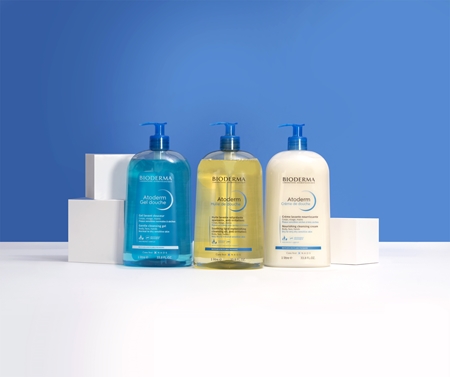 Bioderma Bioderma Atoderm Shower Oil Duschöle Exklusive Angebote