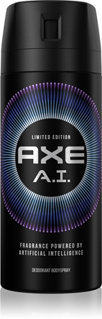 Axe Axe AI Limited Edition Deo und Bodyspray für Herren