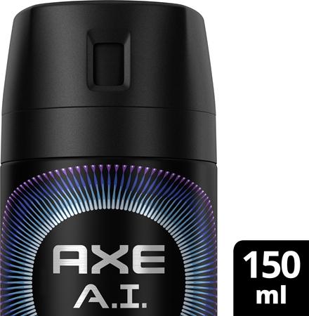 Axe Axe AI Limited Edition Deo und Bodyspray für Herren Tiefpreis