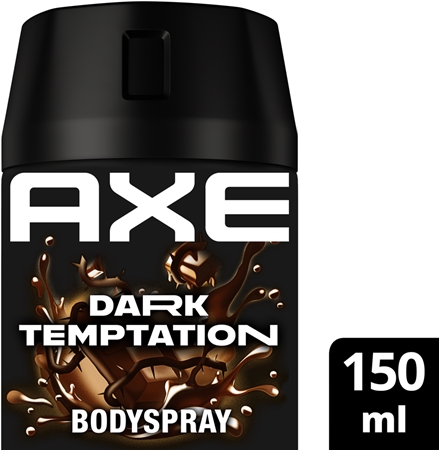 Axe Axe Dark Temptation Deodorant Spray Wochenangebot