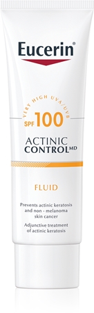 Eucerin Eucerin Actinic Control MD SPF 100 Sonnenschutz für den Körper