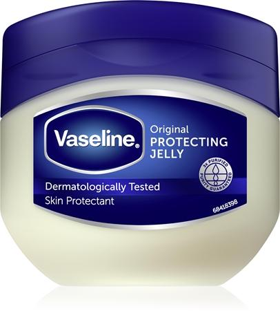 Vaseline Vaseline Original Körpercremes