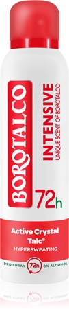 Borotalco Borotalco Intensive Antitranspirant