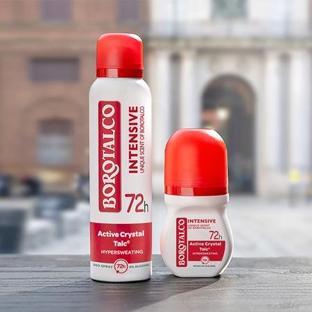 Borotalco Borotalco Intensive Antitranspirant JETZT KAUFEN