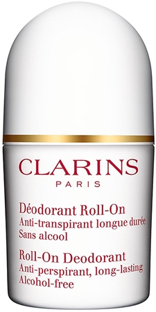Clarins Clarins Roll-On Deodorant Deodorant