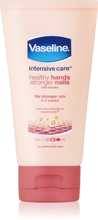 Vaseline Vaseline Hand Care Handcreme