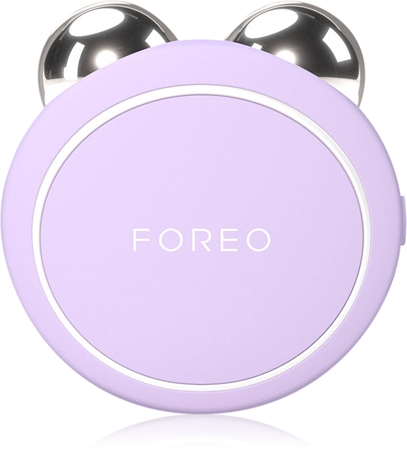 FOREO FOREO BEAR™ 2 go tonisierendes Mikrostrom-Gerät für das Gesicht