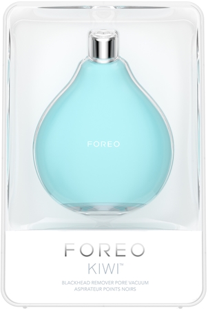 FOREO FOREO KIWI™ Vakuum-Mitesserentferner mit blauem LED-Licht Bis zu 65% Rabatt