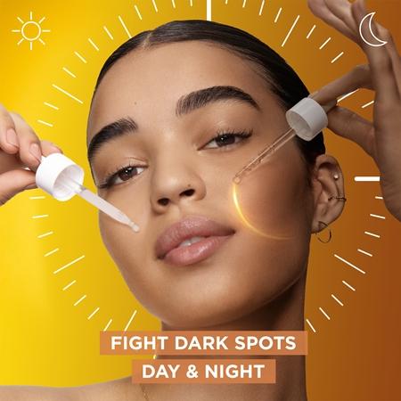 Garnier Garnier Skin Naturals Vitamin C Aufhellendes Serum mit Vitamin C Vierteljährliche Förderung