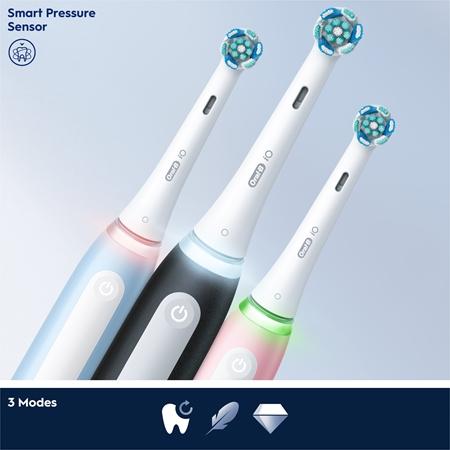 Oral B Oral B iO3 elektrische Zahnbürste Black Friday Preise