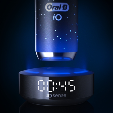 Oral B Oral B iO10 elektrische Zahnbürste Im Verkauf