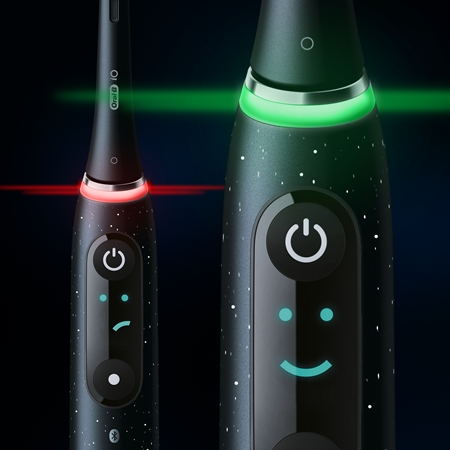 Oral B Oral B iO10 elektrische Zahnbürste Im Verkauf