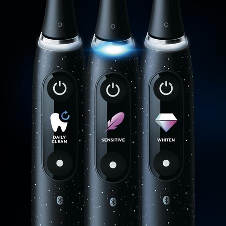 Oral B Oral B iO10 elektrische Zahnbürste Im Verkauf
