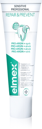 Elmex Elmex Sensitive Professional Repair & Prevent Zahnpasta für empfindliche Zähne