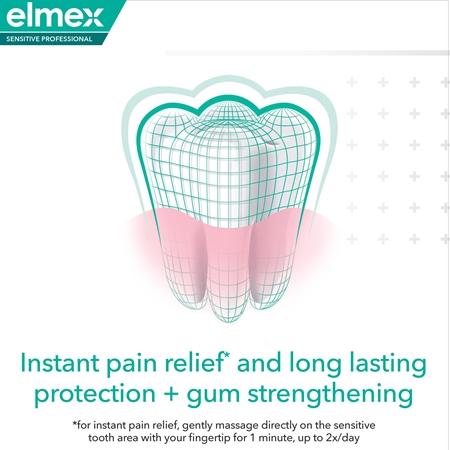 Elmex Elmex Sensitive Professional Repair & Prevent Zahnpasta für empfindliche Zähne Verkauf