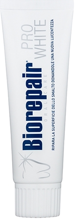 Biorepair Biorepair Pro White Zahnpasta für natürlich weiße Zähne