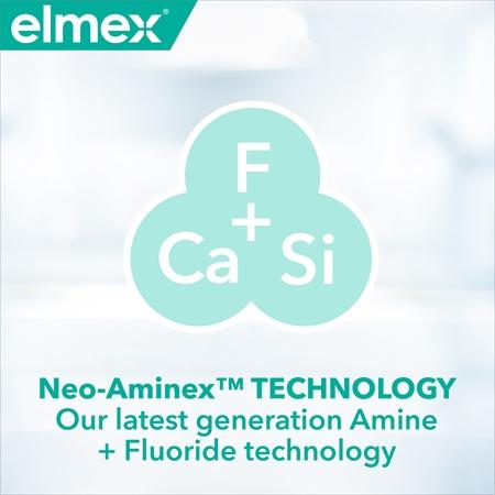Elmex Elmex Sensitive Paste für empfindliche Zähne Rabatt
