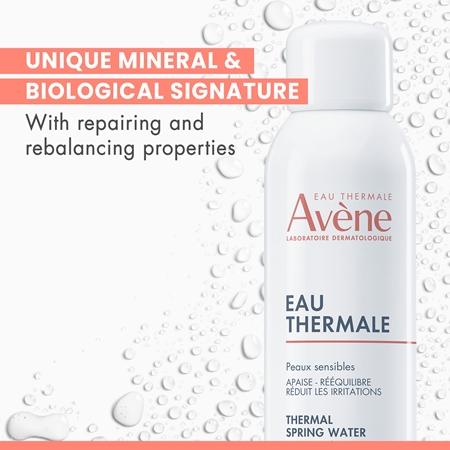 Avène Avène Eau Thermale Thermal Spring Water Thermalwasser Großer Ausverkauf
