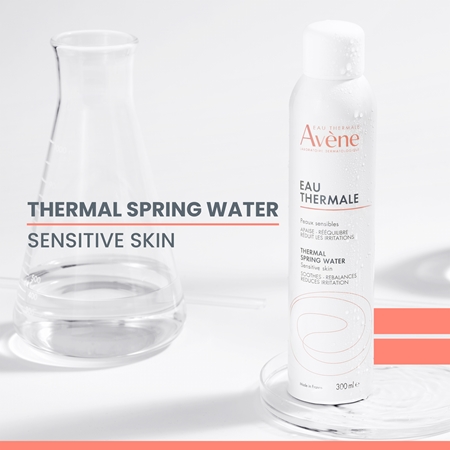 Avène Avène Eau Thermale Thermal Spring Water Thermalwasser Großer Ausverkauf