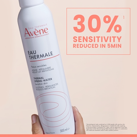 Avène Avène Eau Thermale Thermal Spring Water Thermalwasser Großer Ausverkauf