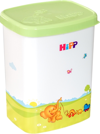Hipp Hipp Milkbox Milchpulver-Portionierer ✔️ notino.de