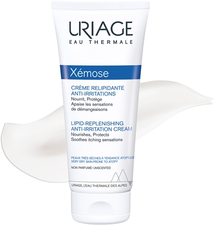 Uriage Uriage Xémose Lipid-Replenishing Anti-Irritation Cream Körpercremes Top Angebot