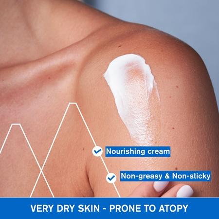 Uriage Uriage Xémose Lipid-Replenishing Anti-Irritation Cream Körpercremes Top Angebot