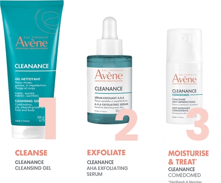 Avène Avène Cleanance Comedomed konzentrierte Pflege für Unvollkommenheiten wegen Akne Haut Blitzangebot