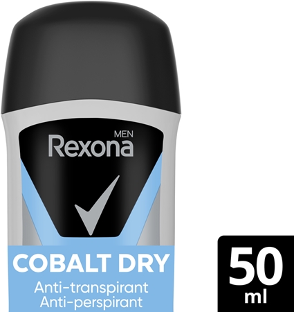 Rexona Rexona Men Antiperspirant Antiperspirant Neuheiten