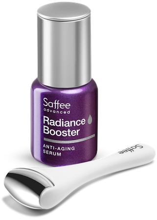 Saffee Saffee Advanced Eye Roller Massagerolle für die Augenpartien Riesige Ersparnisse
